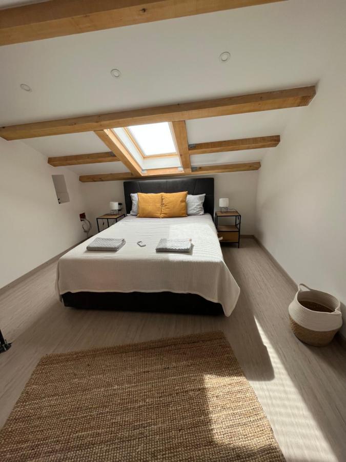 Apartamento Stone House Medulin Exterior foto