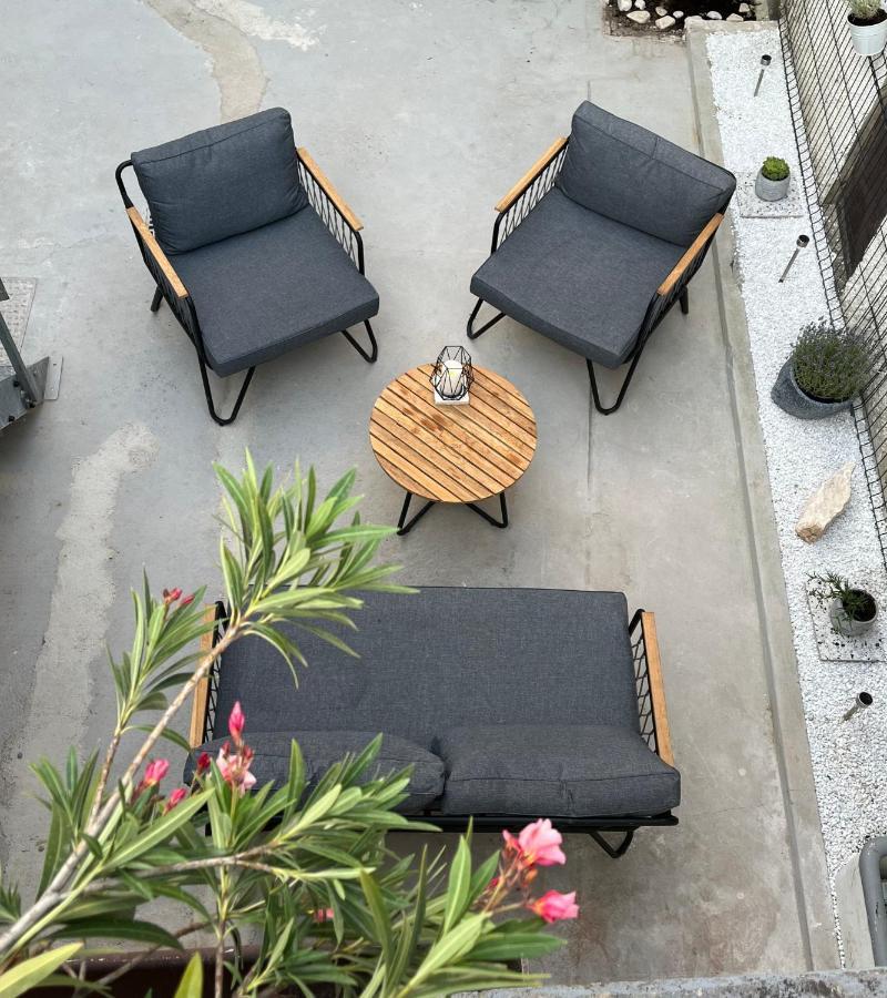 Apartamento Stone House Medulin Exterior foto