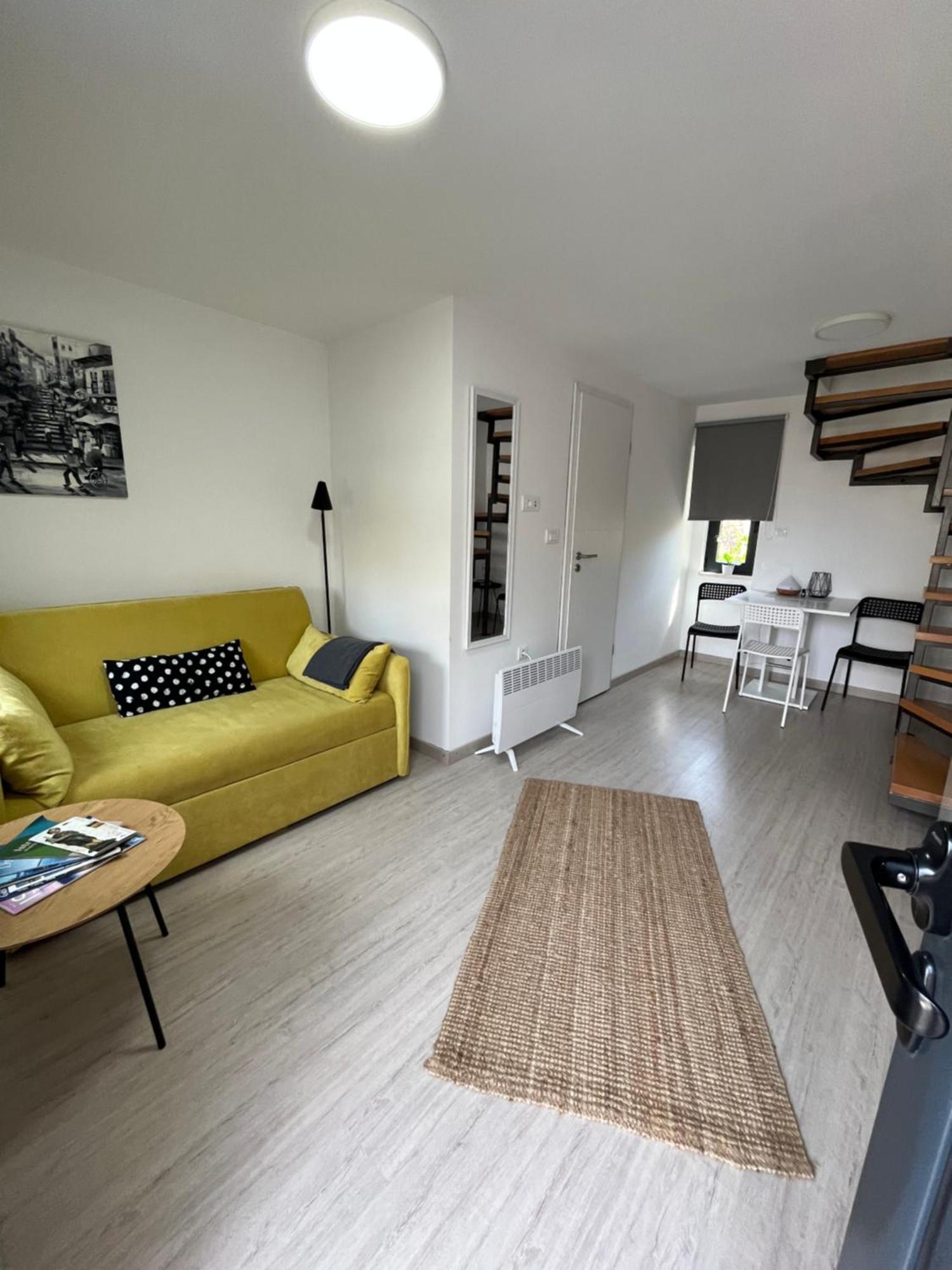 Apartamento Stone House Medulin Exterior foto